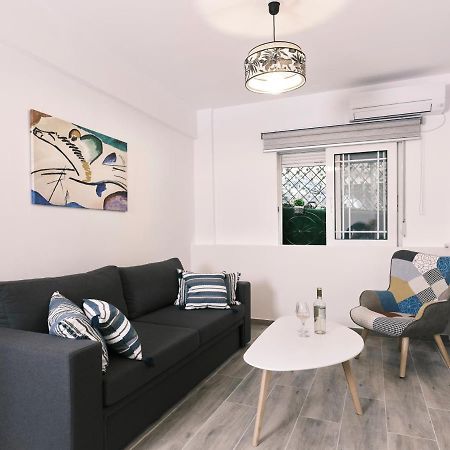 "Under The Olive Tree"- Beautiful Apartment In The Heart Of Atena Exterior foto