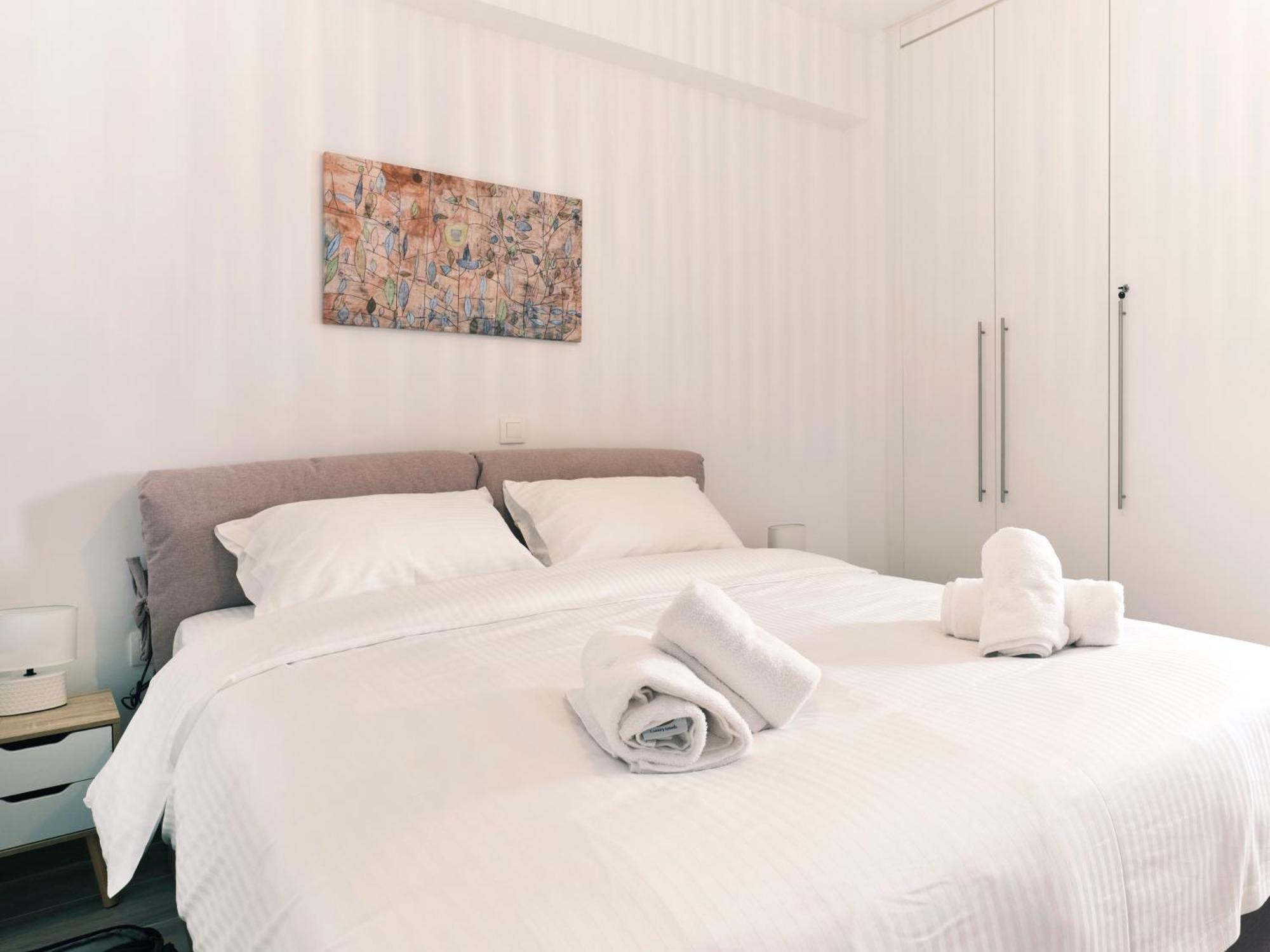 "Under The Olive Tree"- Beautiful Apartment In The Heart Of Atena Exterior foto