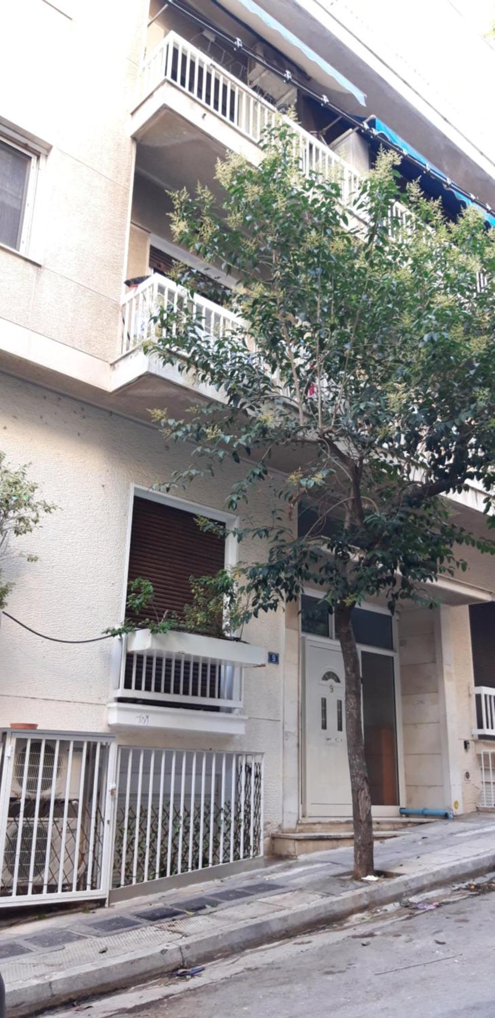 "Under The Olive Tree"- Beautiful Apartment In The Heart Of Atena Exterior foto